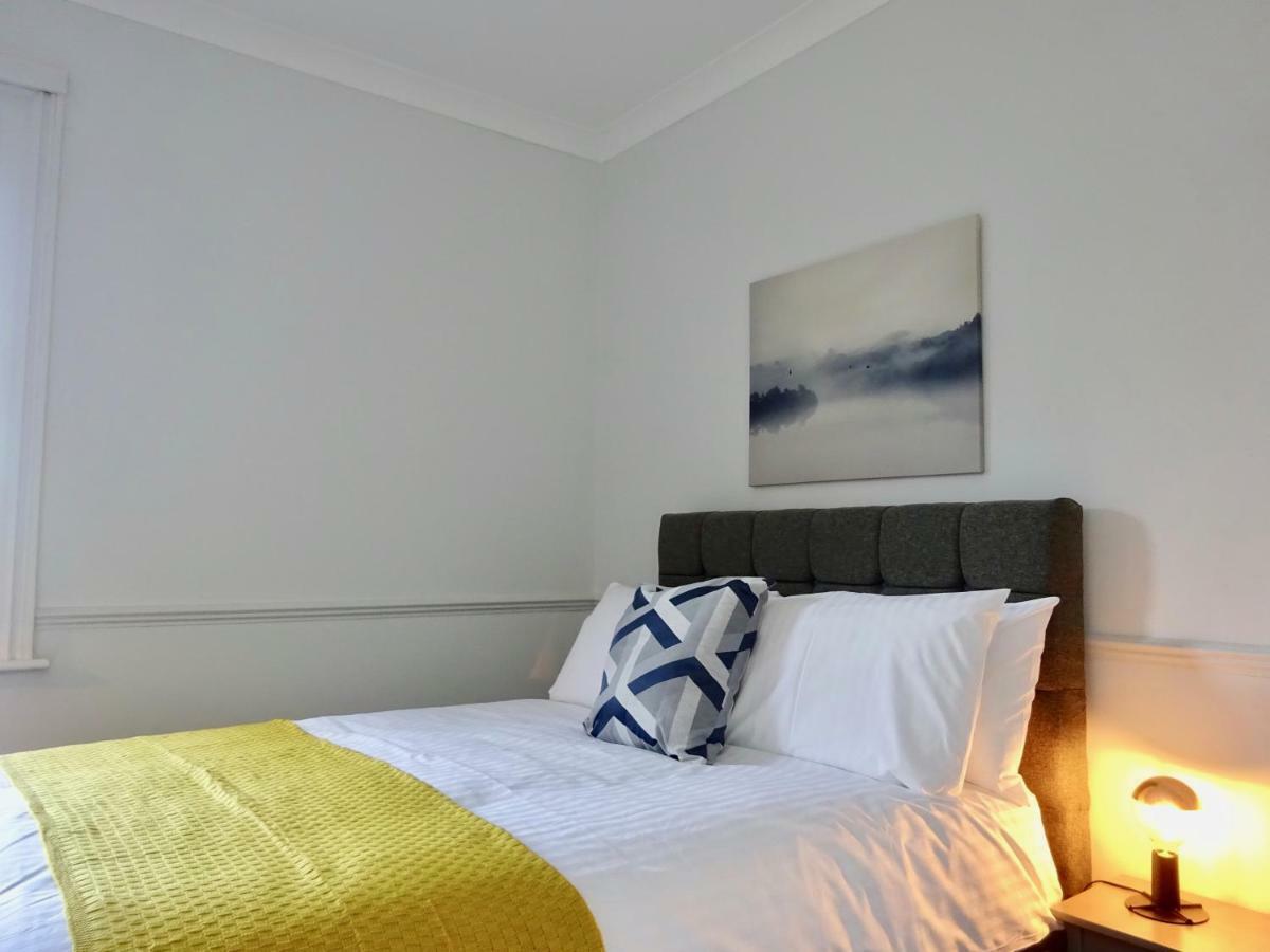 Reading Serviced Rooms Exterior photo
