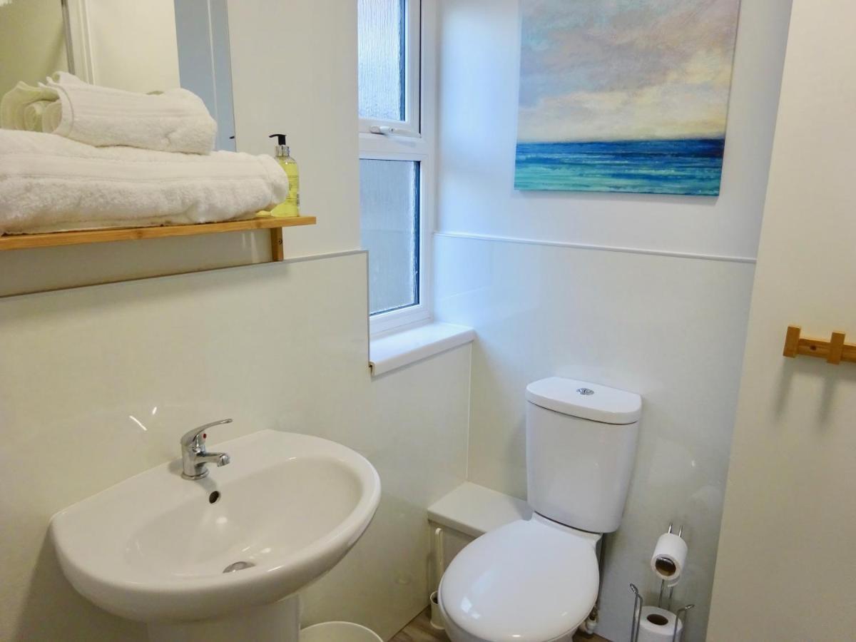 Reading Serviced Rooms Exterior photo