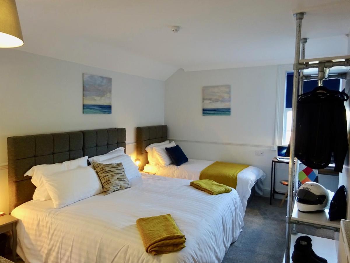 Reading Serviced Rooms Exterior photo